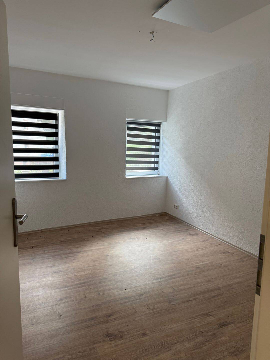 Luxemburg-Pendler und FH-Studenten aufgepasst! Charmante 53qm-Wohnung in Trier-Biewer – Trier – Vorschaubild 6