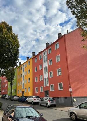 Beliebte Wohnungen schnell vergeben / The best apartments rarely stay available for long. – 58097 Hagen – Vorschaubild 1