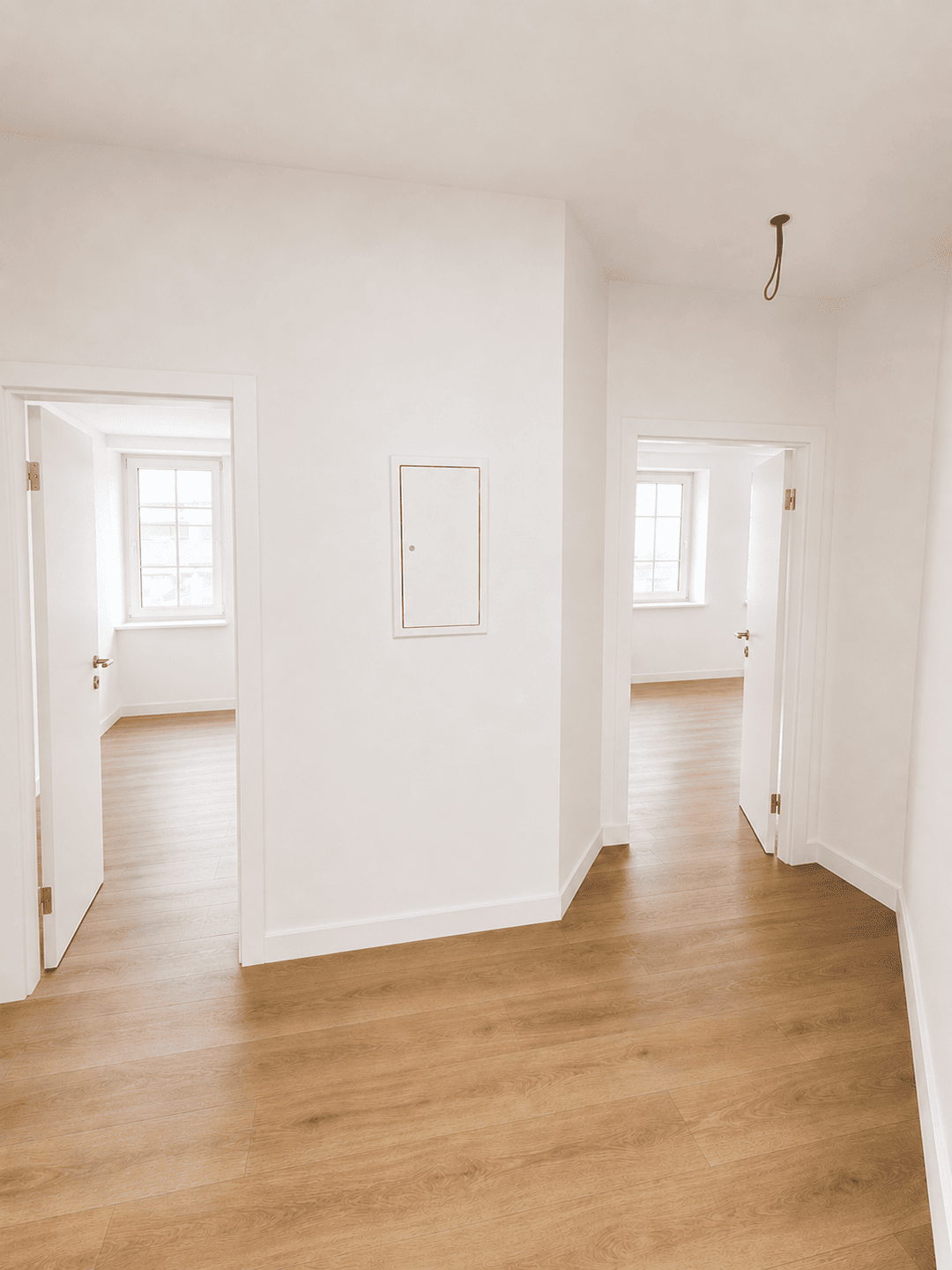 fürstliche 3-Zimmer Wohnung mit Charakter – Nürnberg – Vorschaubild 7