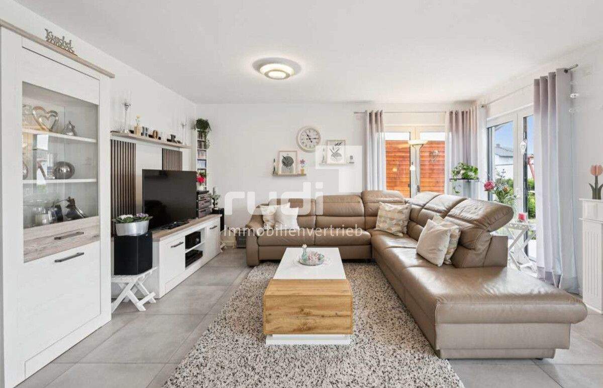 Attraktives Steuersparmodell - KfW-40-A+ Haus: mit ca. 5,5 % Rendite & langfristiger Werterhaltung – Osnabrück – Vorschaubild 2