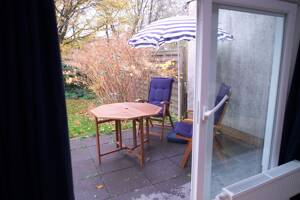 Behaglich möbliertes, helles Apartement mit Gartenterrasse in Travemünde – 23570 Lübeck – Vorschaubild 5