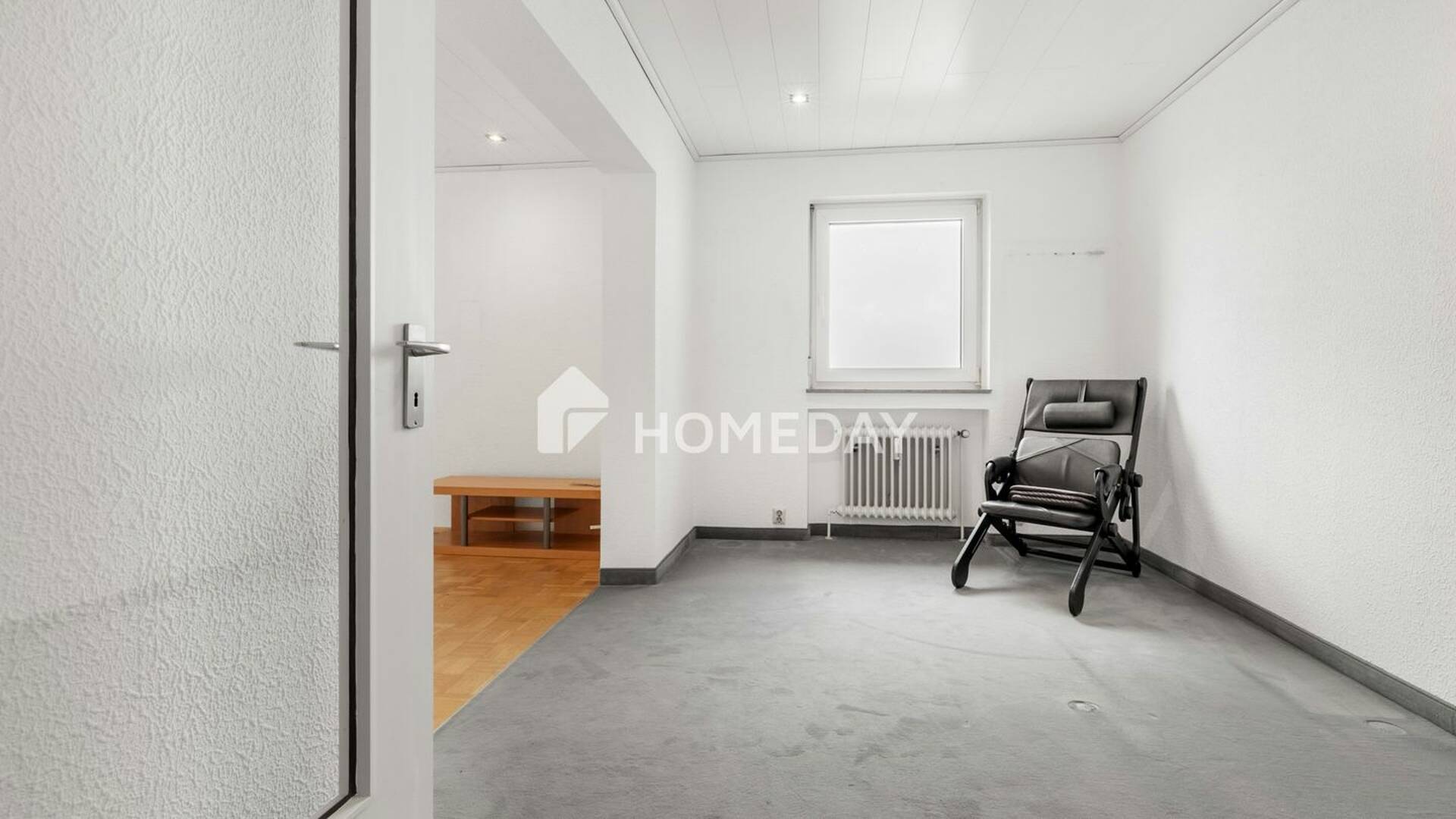 Etagenwohnung in 91054 Erlangen mit 83,45 m² kaufen