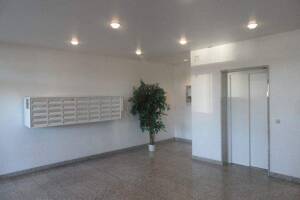 * RESERVIERT* Bonn, helle 2 Zimmerwohnung mit Balkon, * berufstätige Einzelperson * Gartenseite, TG - Stellplatz – 53117 Bonn – Vorschaubild 3