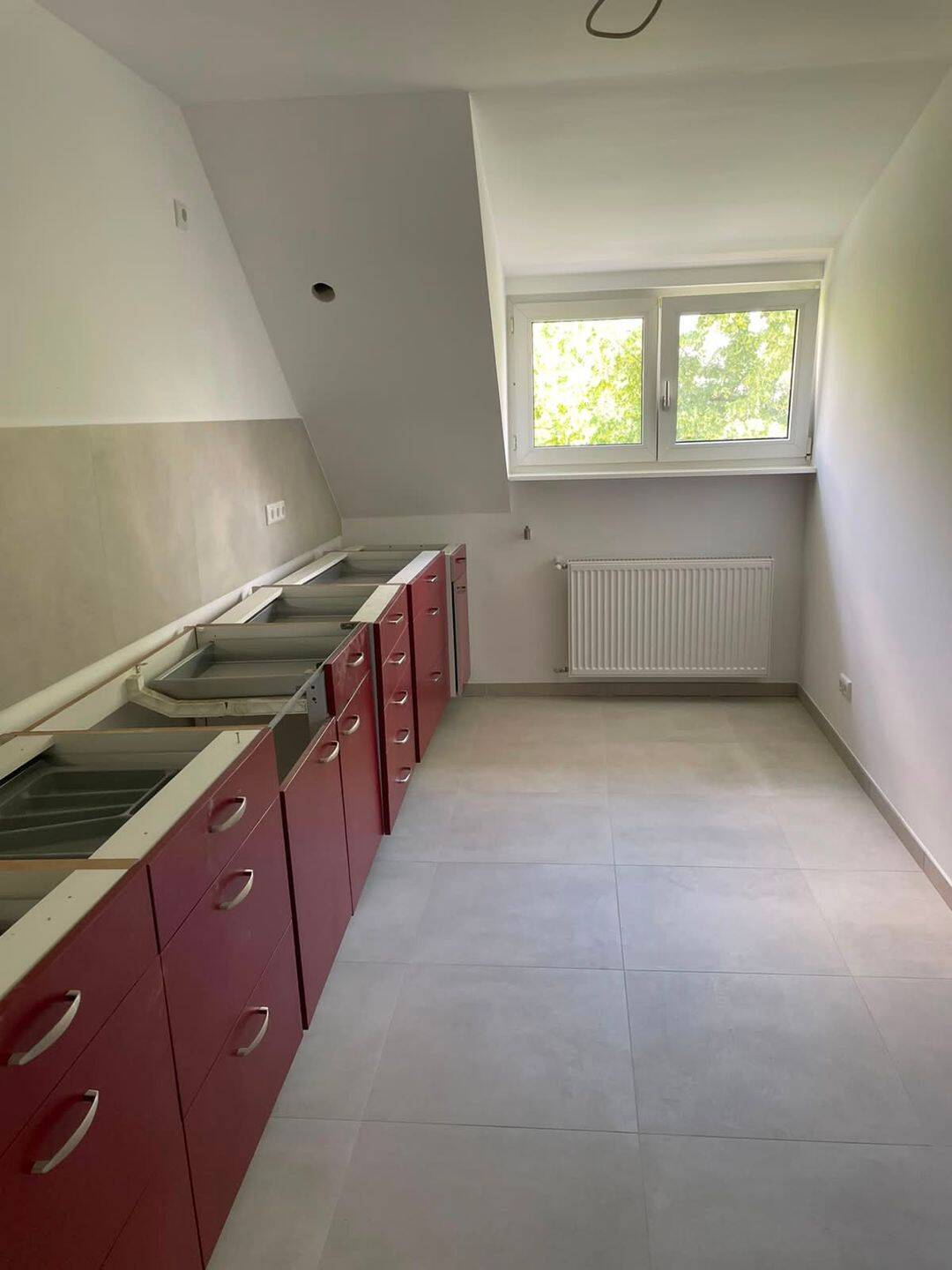 Perfekte Wohnung für 3-4er WG mitten in Köln-Lindenthal - nur schriftliche Bewerbungen - – Köln – Vorschaubild 5