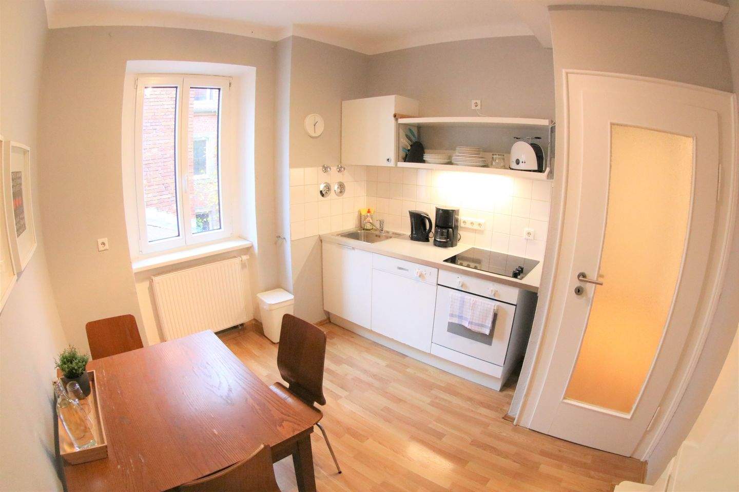 2-Zimmer Apartment in Nürnberg – Nürnberg – Vorschaubild 6