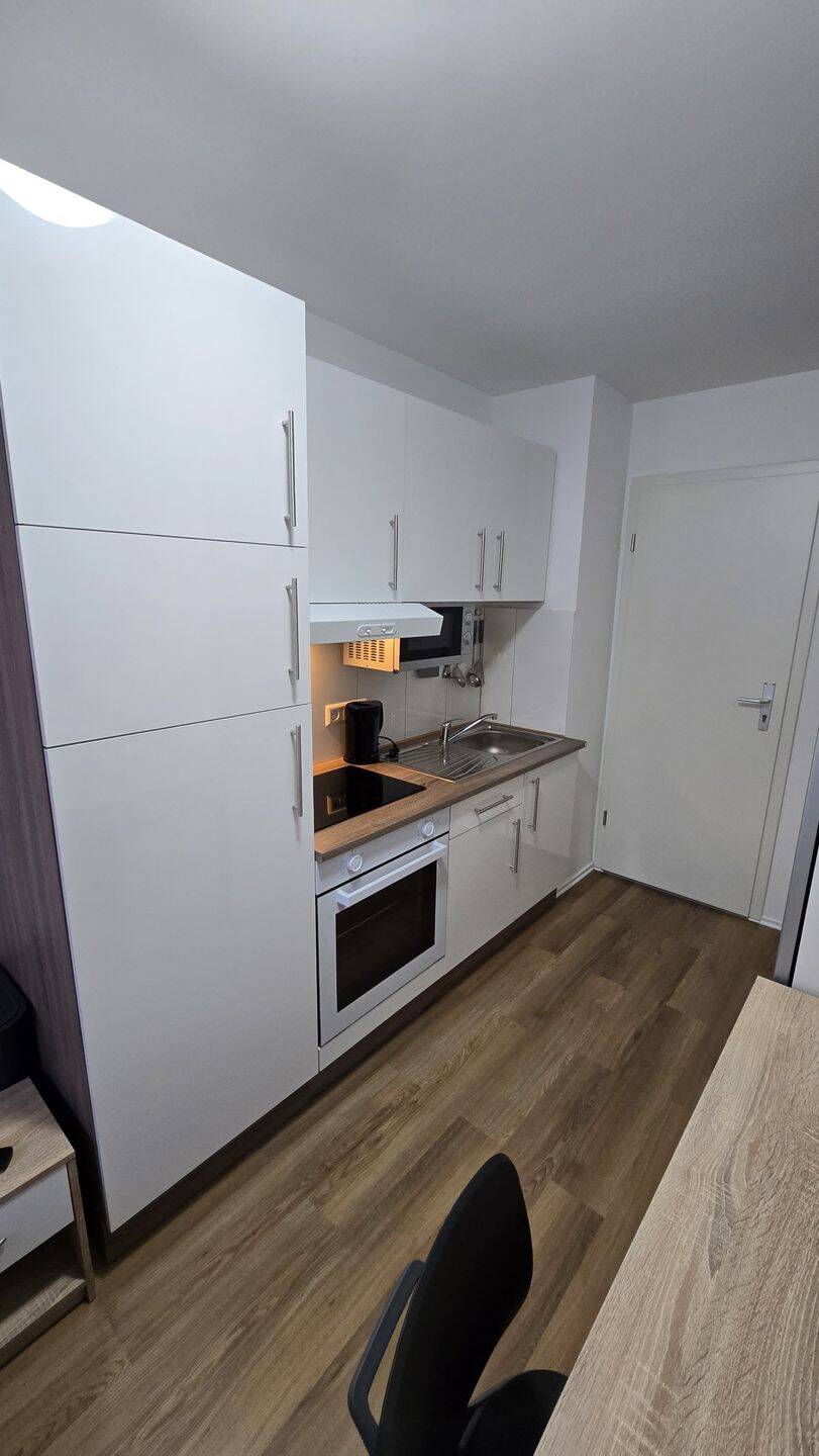 ab sofort - WG Zimmer in Pforzheim - vollständig möbliert – Pforzheim – Vorschaubild 4