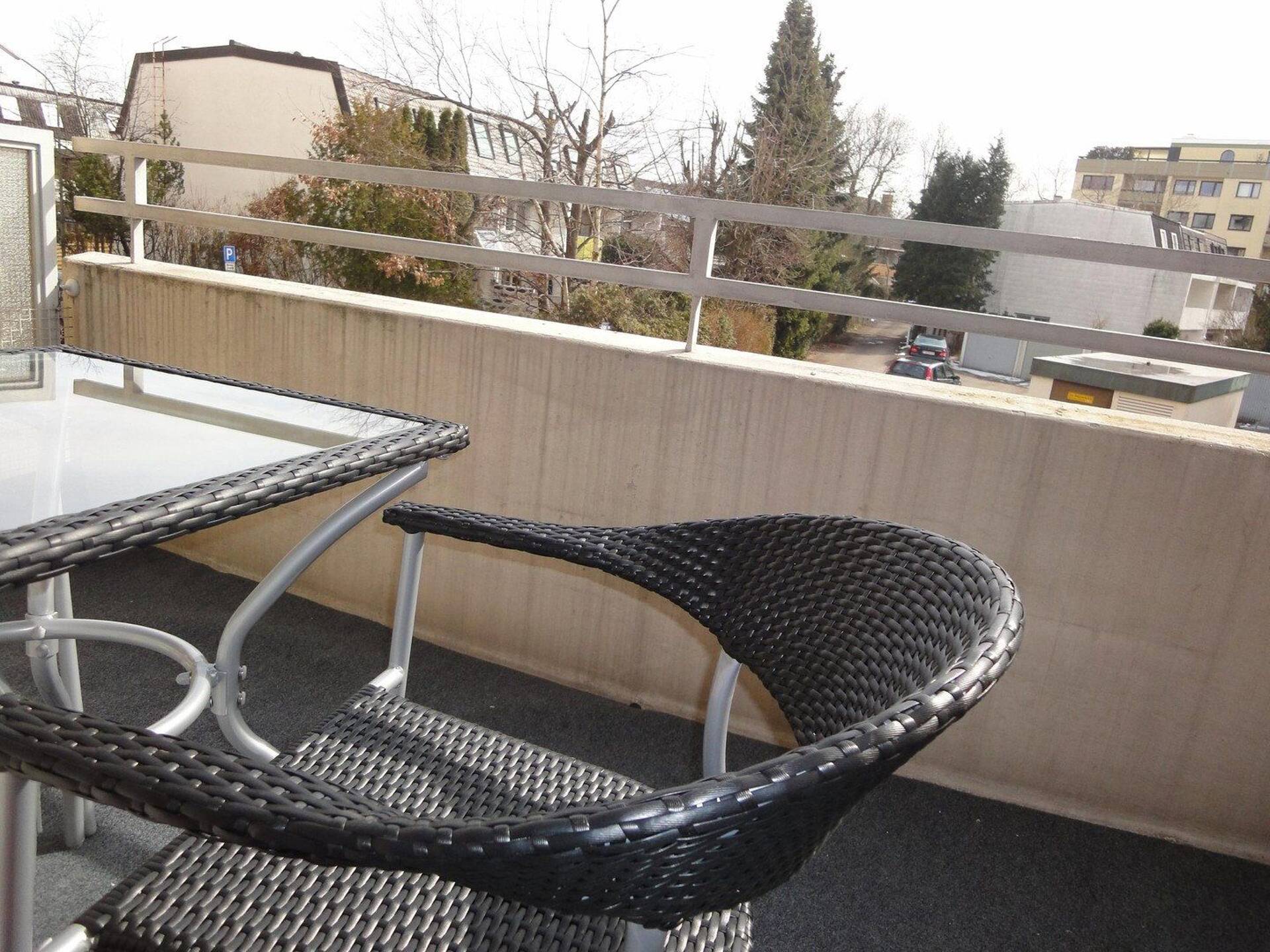 Etagenwohnung in 82140 Olching Neu-Esting mit 33 m² kaufen
