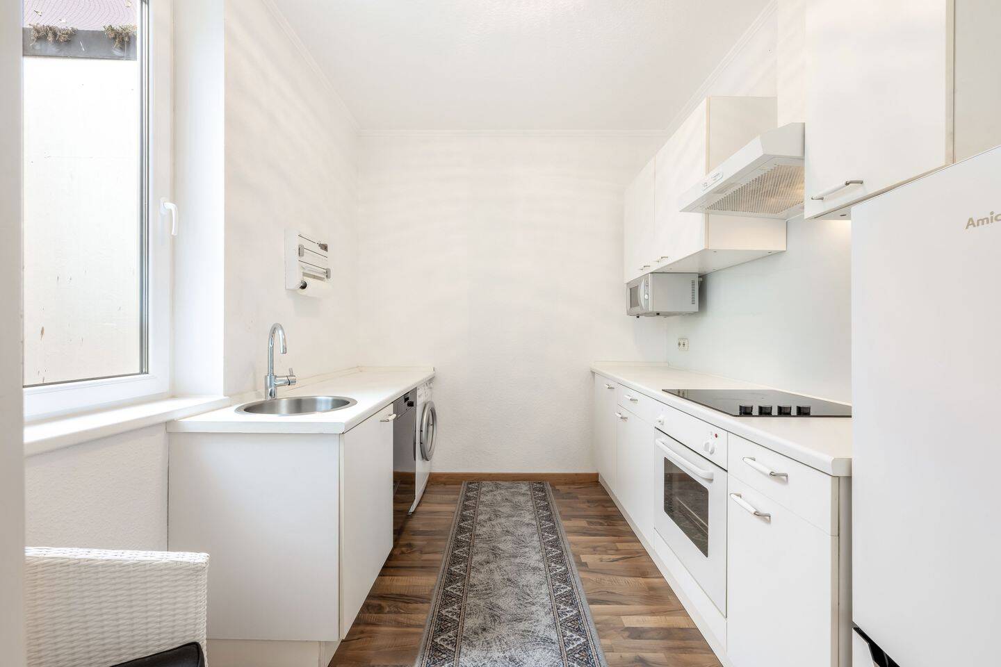3 Zimmer mit Weserblick und Dachterrasse – Bremen – Vorschaubild 6
