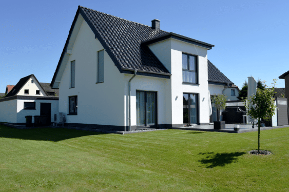 Neu! Einfamilienhaus inkl. schönem Grundstück - Neubauplanung in gefragter Lage Herford-Herringhausen! – Herford – Vorschaubild 9