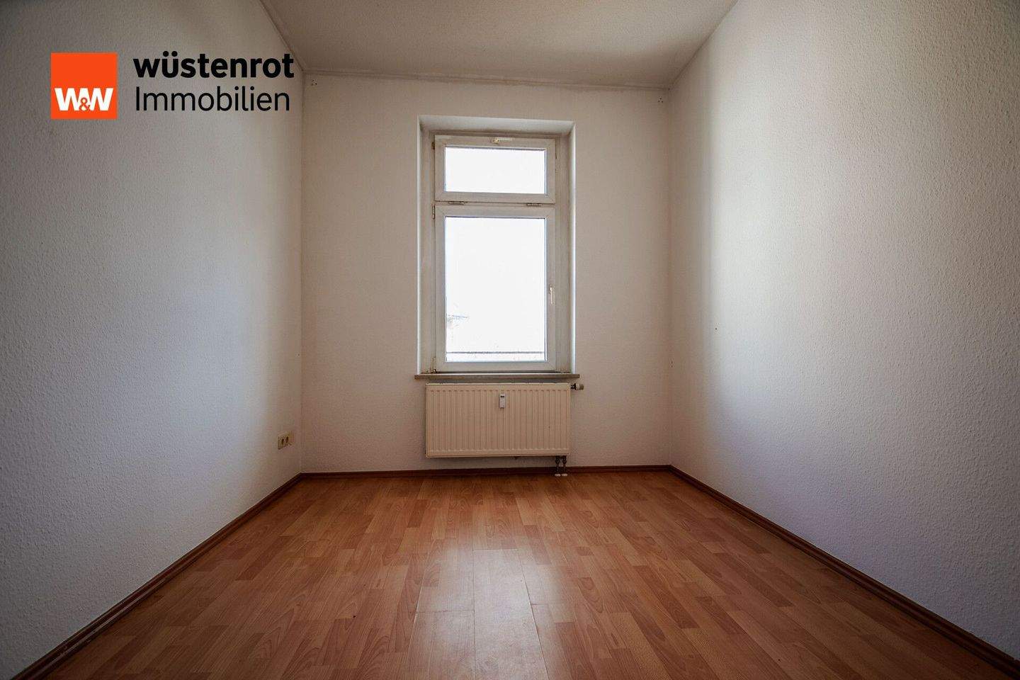 Sofort verfügbar: Charmante 2-Zimmer-Altbauwohnung mit Balkon im Gründerzeithaus – Chemnitz – Vorschaubild 8