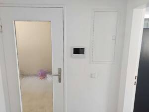 4-Zi.-Wohnung Erstbezug nach Renovierung, Neue Küche & Balkon – 72461 Albstadt – Vorschaubild 8