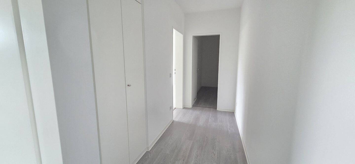 Erstbezug: Schickes Studio-Appartement – Bielefeld – Vorschaubild 4