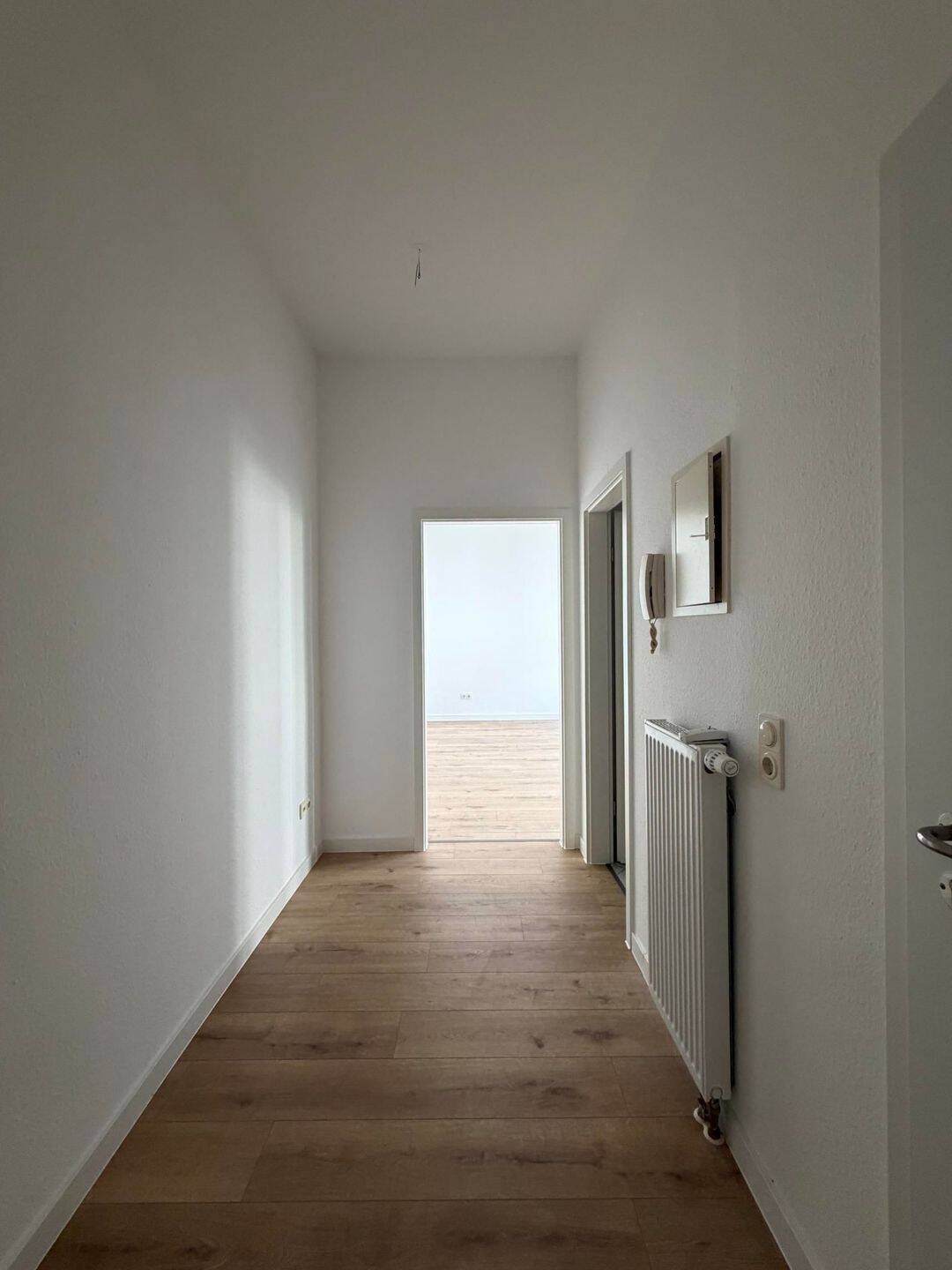 Einfach super schön und ruhig - Appartement in Hofhaus mit Balkon! – Leipzig – Vorschaubild 5