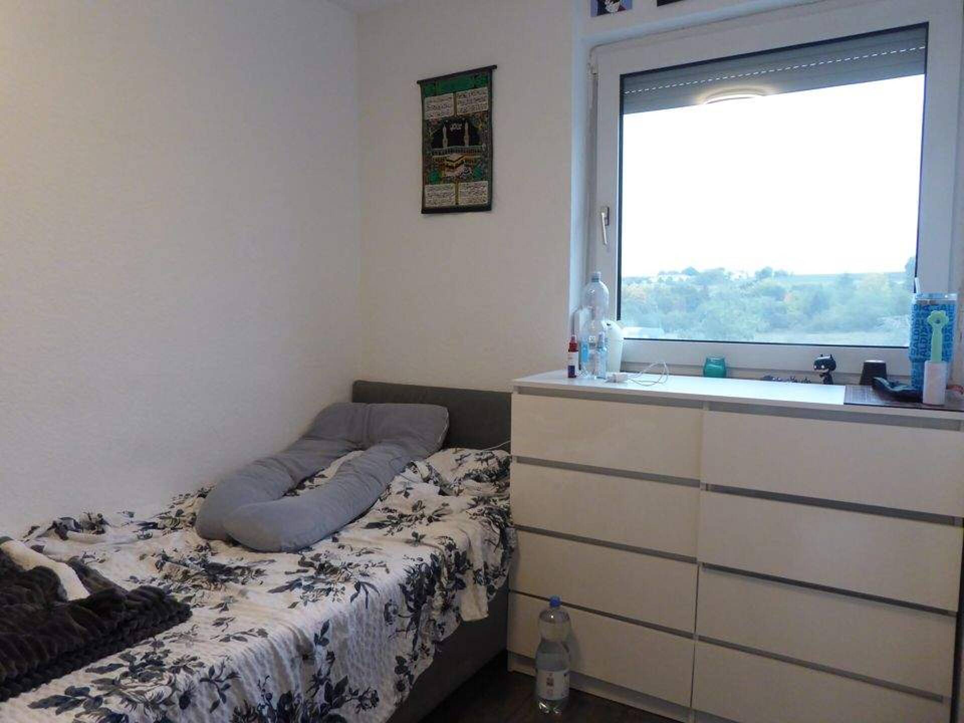 Etagenwohnung in 55543 Bad Kreuznach mit 84 m² kaufen