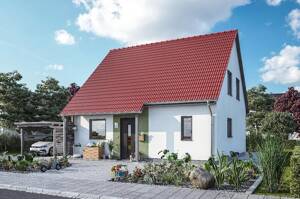 Mit Grundstück: Energiesparend, behaglich, geborgen & individuell leben im Town & Country Eigenheim in Salzgitter OT Ringelheim – 38259 Salzgitter – Vorschaubild 4