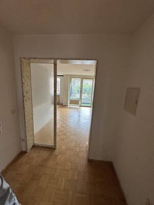 MS Geiststr 8 / Wohnung renovierungsbedürftig stark verraucht 64 qm mit TG Platz – 48149 Münster – Vorschaubild 9
