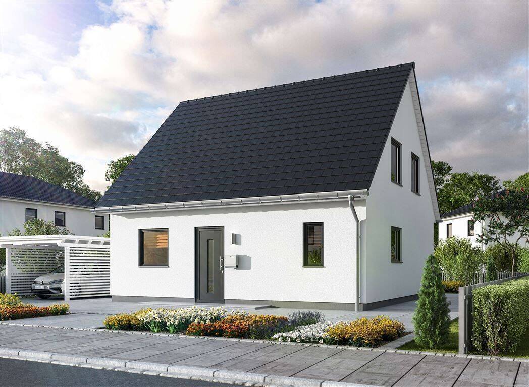 Wachsen Sie gemeinsam: Ein Haus, das Ihre Familie verdient. – Wandlitz – Vorschaubild 4