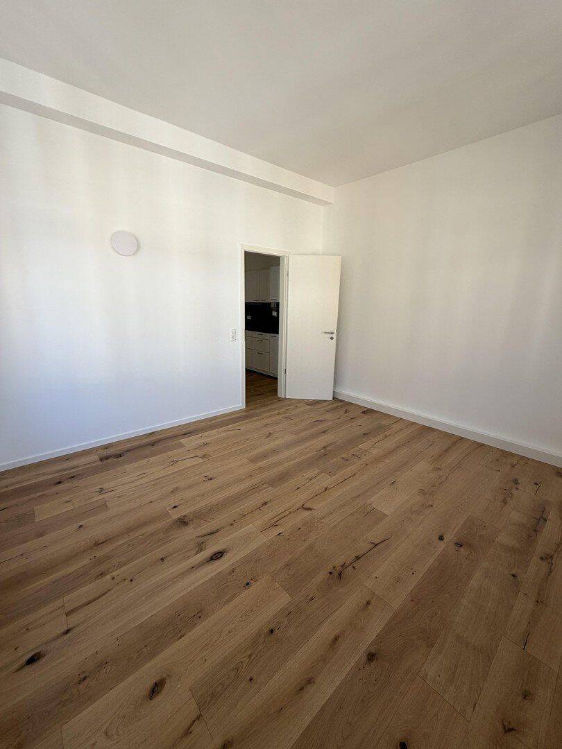 Ruhig leben. Zentral sein. Lange bleiben. | 23 exklusive Apartments am Neckartor Stuttgart – Stuttgart – Vorschaubild 5