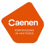 Groep Caenen Westende logo