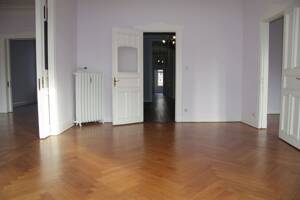 7-Zimmer-Altbau in Winterhude: Nur als Wohnbüro bzw. -praxis bzw. -atelier. Wohgemeinschaft möglich. – 22301 Hamburg – Vorschaubild 9