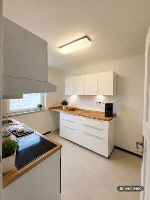 Modernisiertes Reihenmittelhaus mit Garten - Perfekt für Familien oder als Kapitalanlage – 72760 Reutlingen – Vorschaubild 7