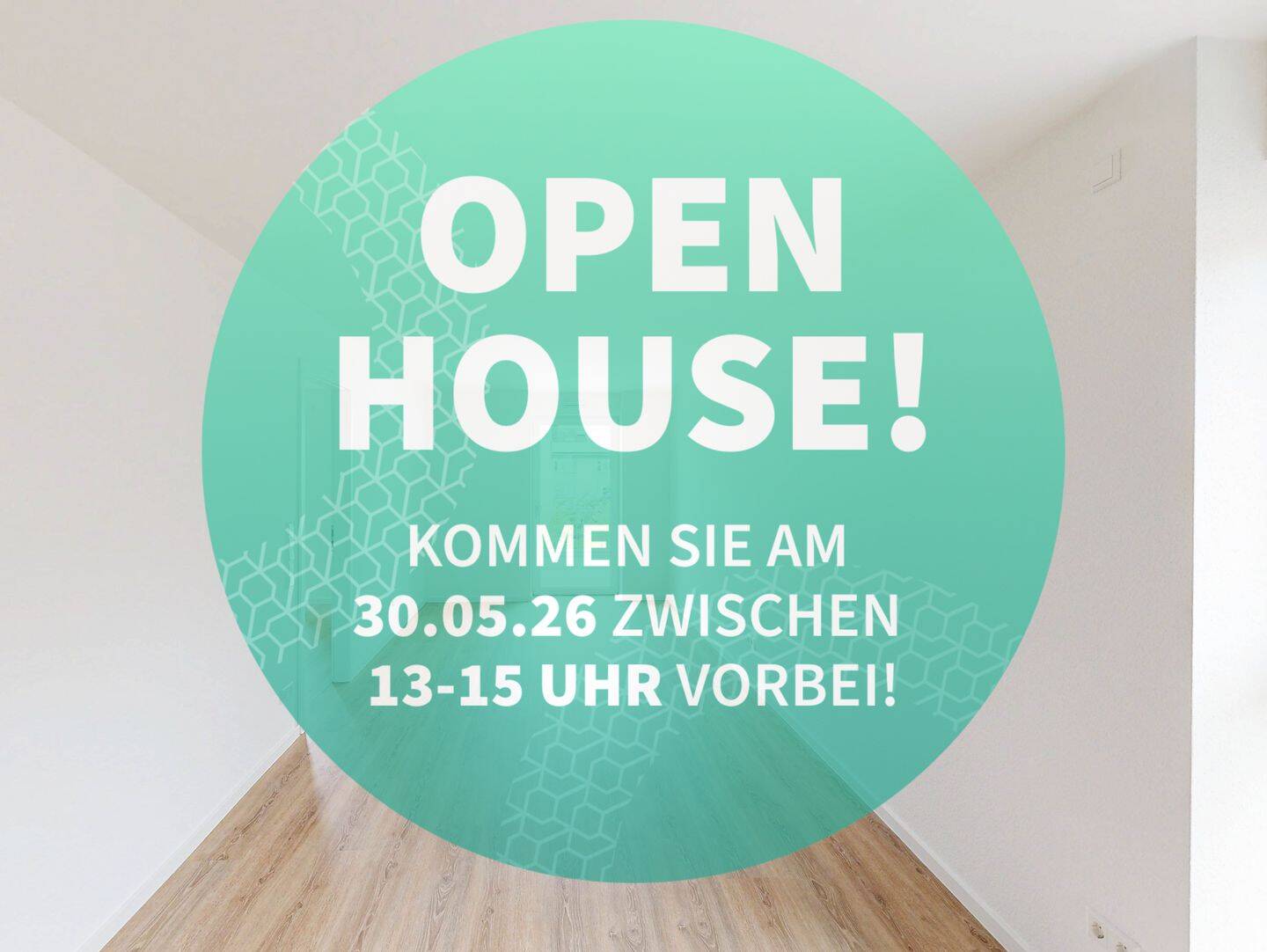 Ihr neues Zuhause: Attraktive 2-Zimmer-Wohnung