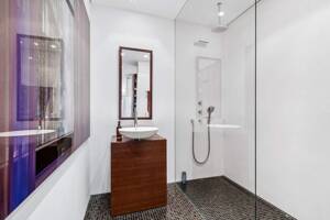 Design-Apartment mit Elbblick – 20457 Hamburg – Vorschaubild 7