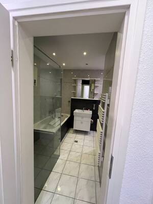 Sonniges Wohnen in begehrter Lage - Wohnung mit separater Einliegerwohnung in Mülheim-Selbeck – 45481 Mülheim an der Ruhr – Vorschaubild 9