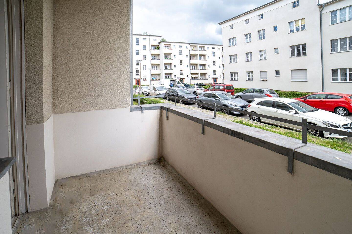 **bezugsfrei**2 Zimmer in Adlershof nähe HTW und Wista – Berlin – Vorschaubild 9