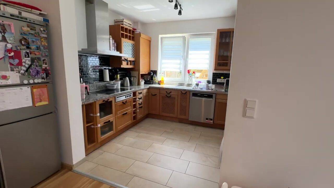4 Zimmer EG Wohnung mit Garten zentral in Paderborn – Paderborn – Vorschaubild 5