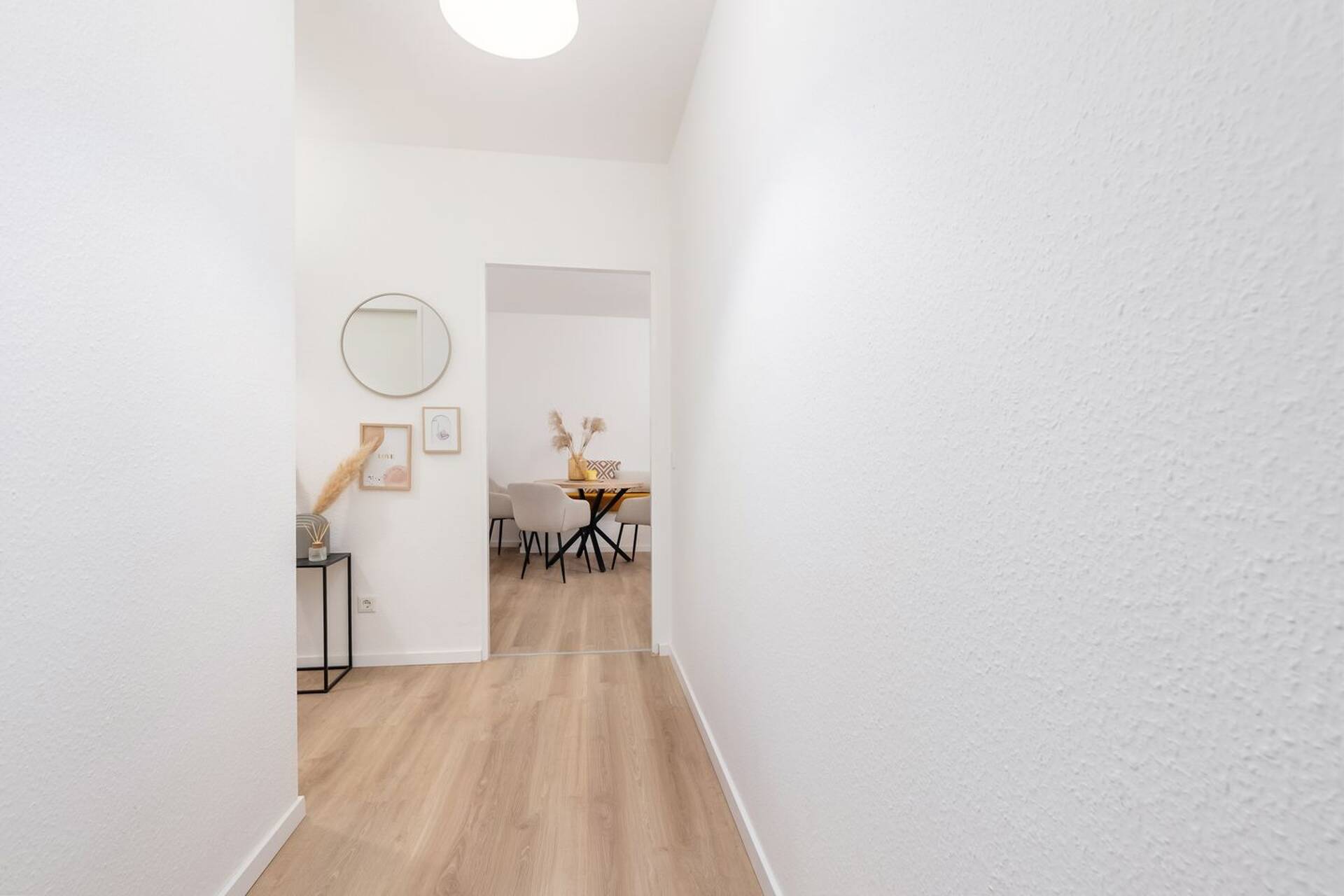 Erdgeschosswohnung in 50825 Köln mit 56 m² kaufen