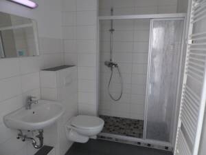 3-Zimmer-Wohnung - Großzügig geschnitten mit neuem Bad - "Freie Scholle eG" – 33689 Bielefeld – Vorschaubild 2
