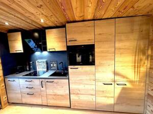 Tiny-House mit Spa (Sauna & Whirlpool) – 93059 Regensburg – Vorschaubild 4