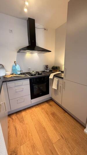 Kernsanierte 3-Zimmer-Wohnung mit Süd-Balkon & Garage - modern, bezugsfertig, provisionsfrei – 85051 Ingolstadt – Vorschaubild 6