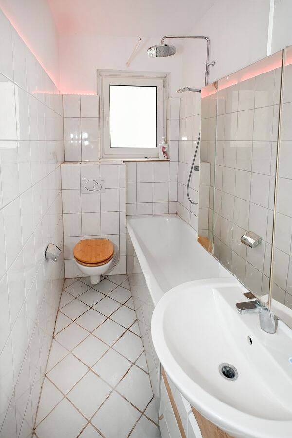 3-Zimmer-Wohnung mit Balkon in beliebter Wohnlage Hannovers! – Hannover – Vorschaubild 5