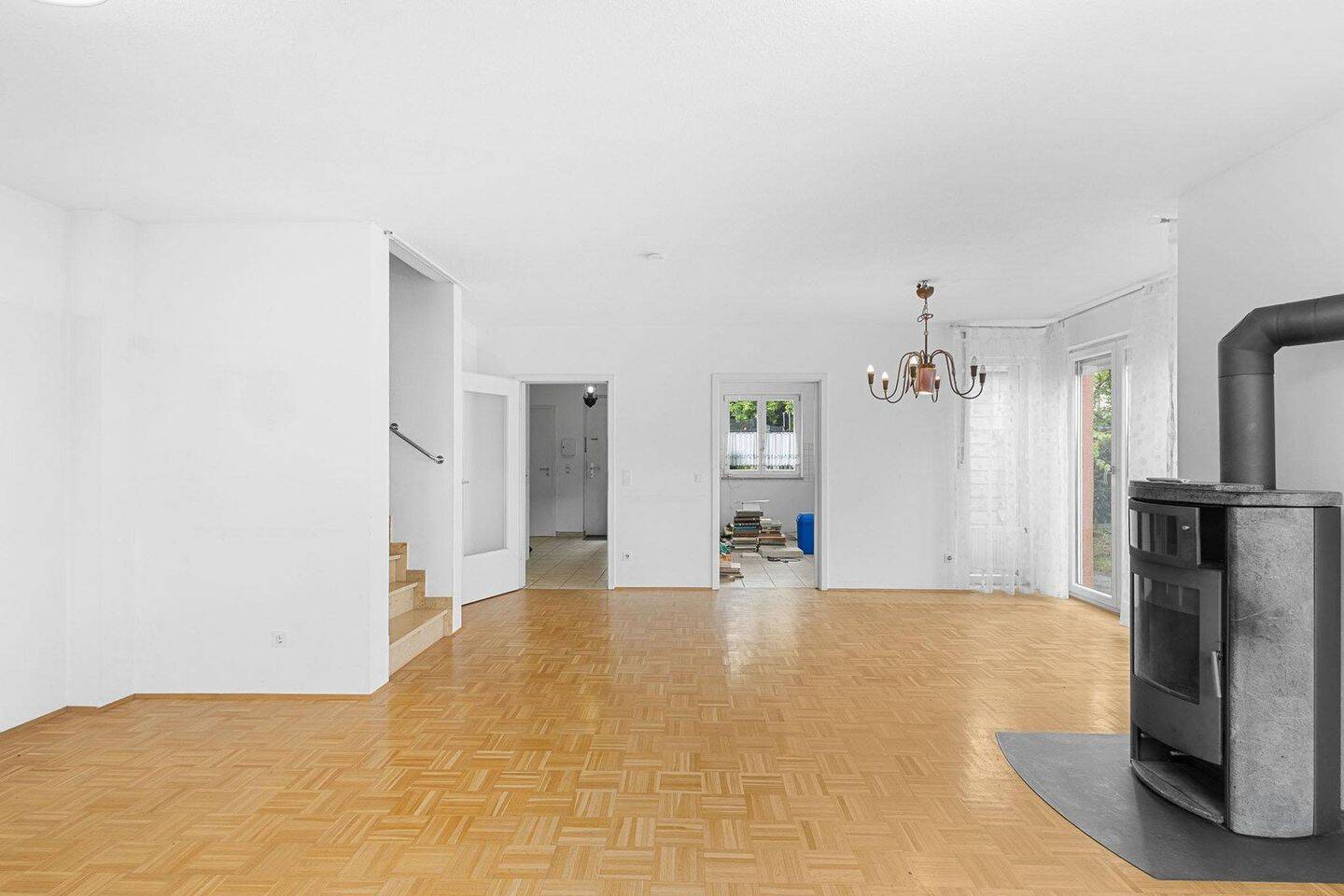 Reiheneckhaus Regensburg Reinhausen, kein Makler – Regensburg – Vorschaubild 9