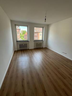 Sehr schöne kernsanierte 2-Zimmer-Wohnung mit Balkon – 27570 Bremerhaven – Vorschaubild 6