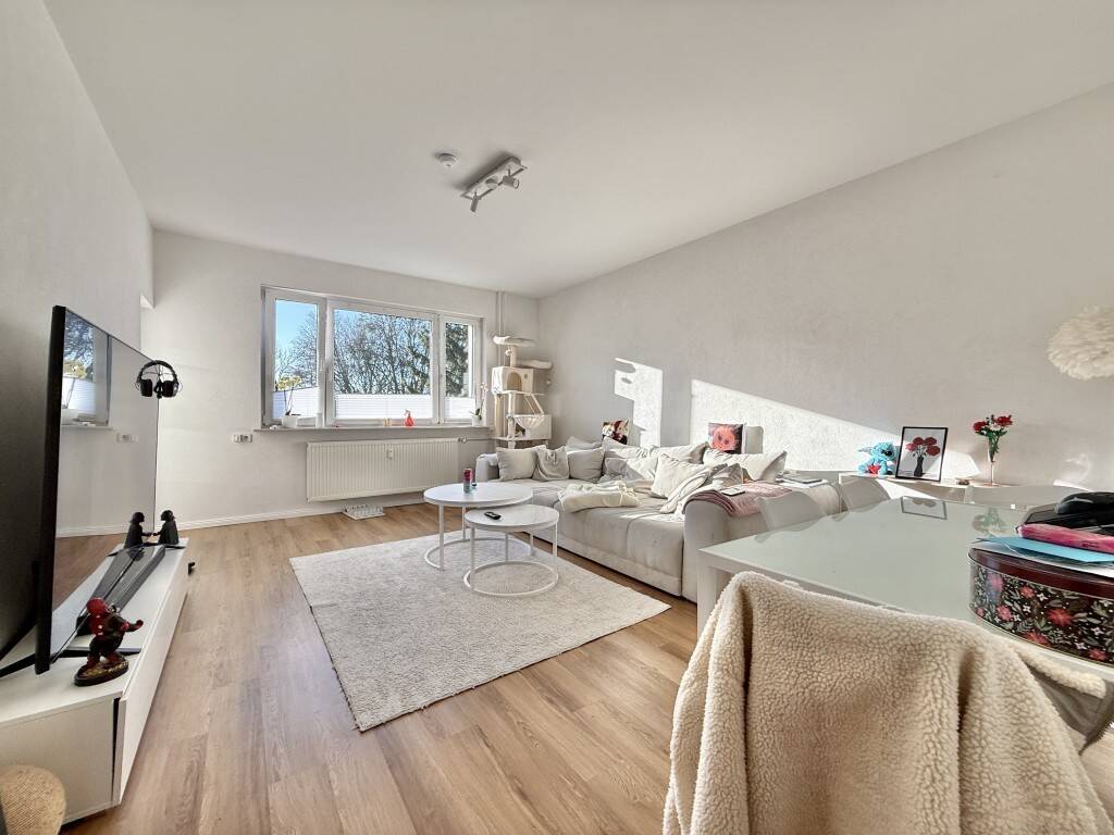Vermietete Eigentumswohnung mit 3 Zimmer und Garage in Spandau! – Berlin – Vorschaubild 7