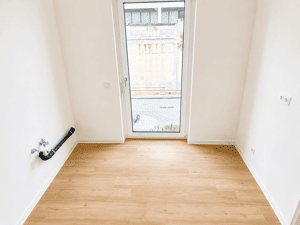 Jetzt verfügbar! 3-Zimmer-Wohnung (Typ 9) mit Loggia, Ankleide, Gäste-WC und Keller – 50968 Köln – Vorschaubild 9