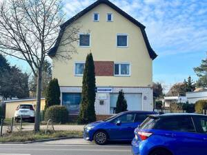 Wohn- und Geschäftshaus mit zusätzlichem EFH-Baugrundstück zu verkaufen ?? 0172 326 11 93 – 12526 Berlin – Vorschaubild 2