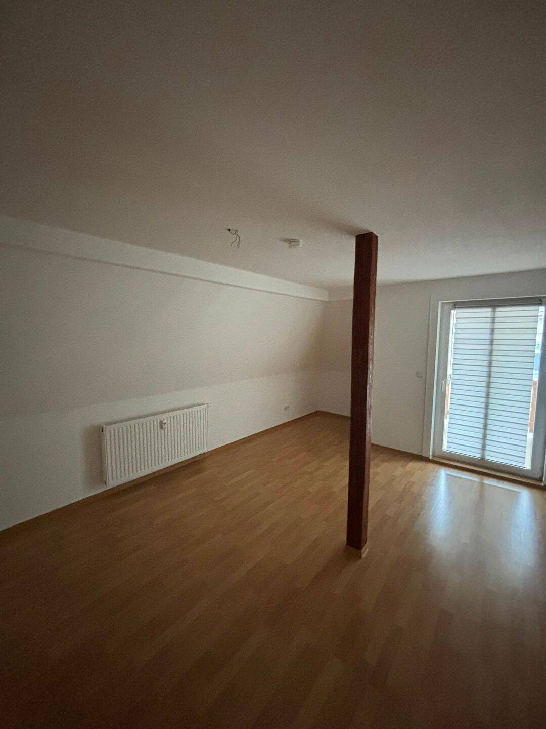 Moderne 2-Zimmer Wohnung zur Miete in Frankenberg