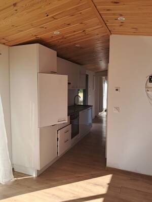 Modernes Tiny- House in idyllischer Lage am Möhnesee- Wilhelmsruh – 59519 Möhnesee – Vorschaubild 3