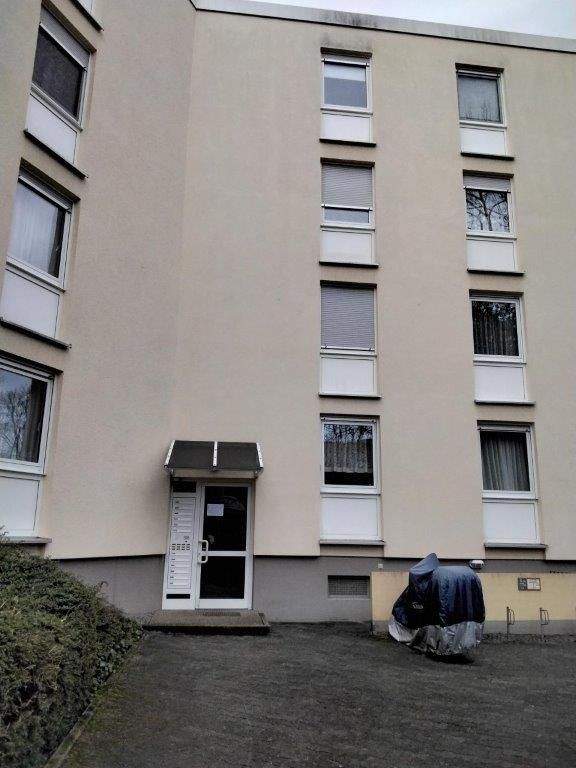 *Renditeobjekt* 3 -Zimmerwohnung zur Kapitalanlage auf Erbpachtgrundstück