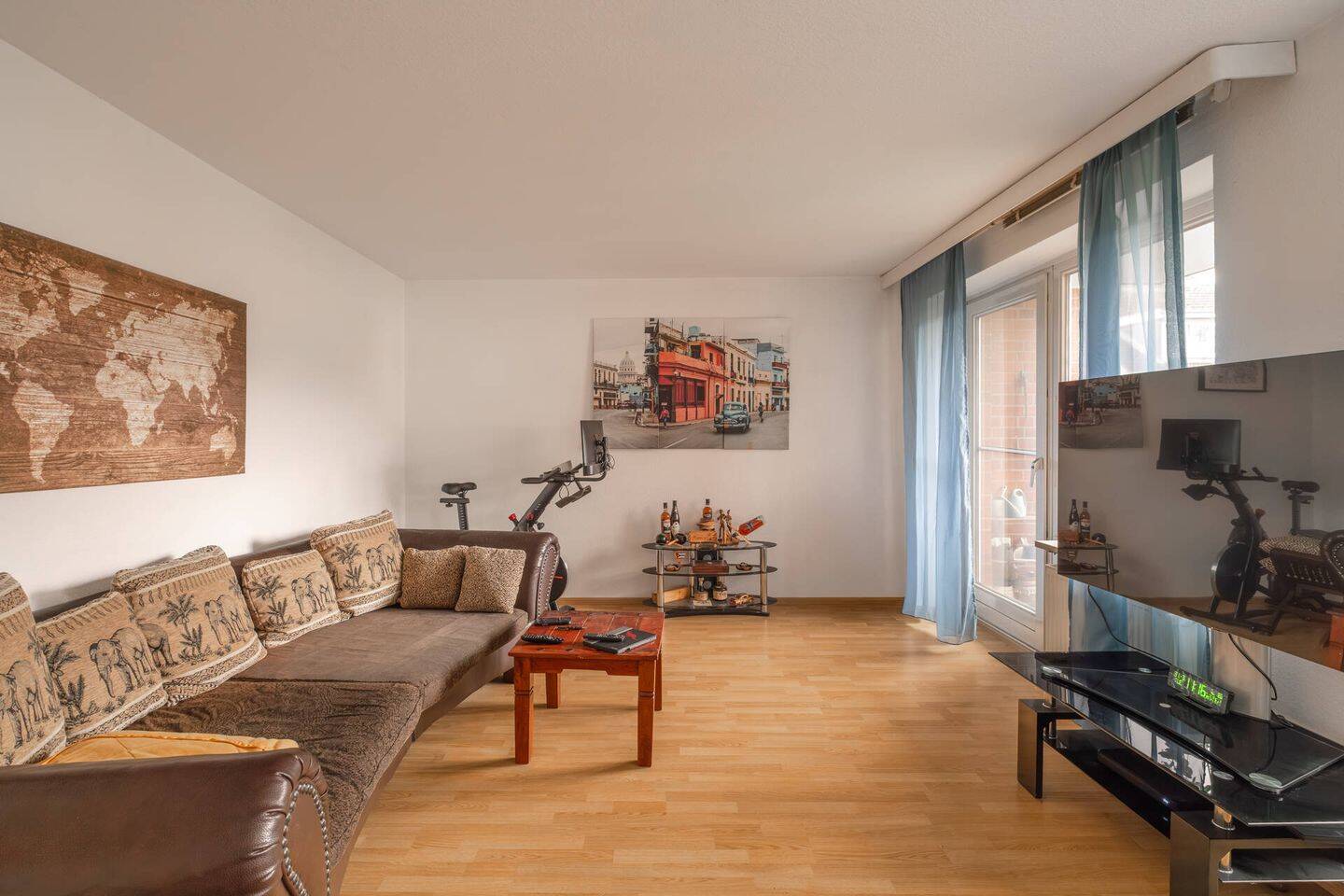 Kapitalanlage mit drei Zimmern, Balkon und TG-Stellplatz in Rissen | GLADIGAU – Hamburg – Vorschaubild 6