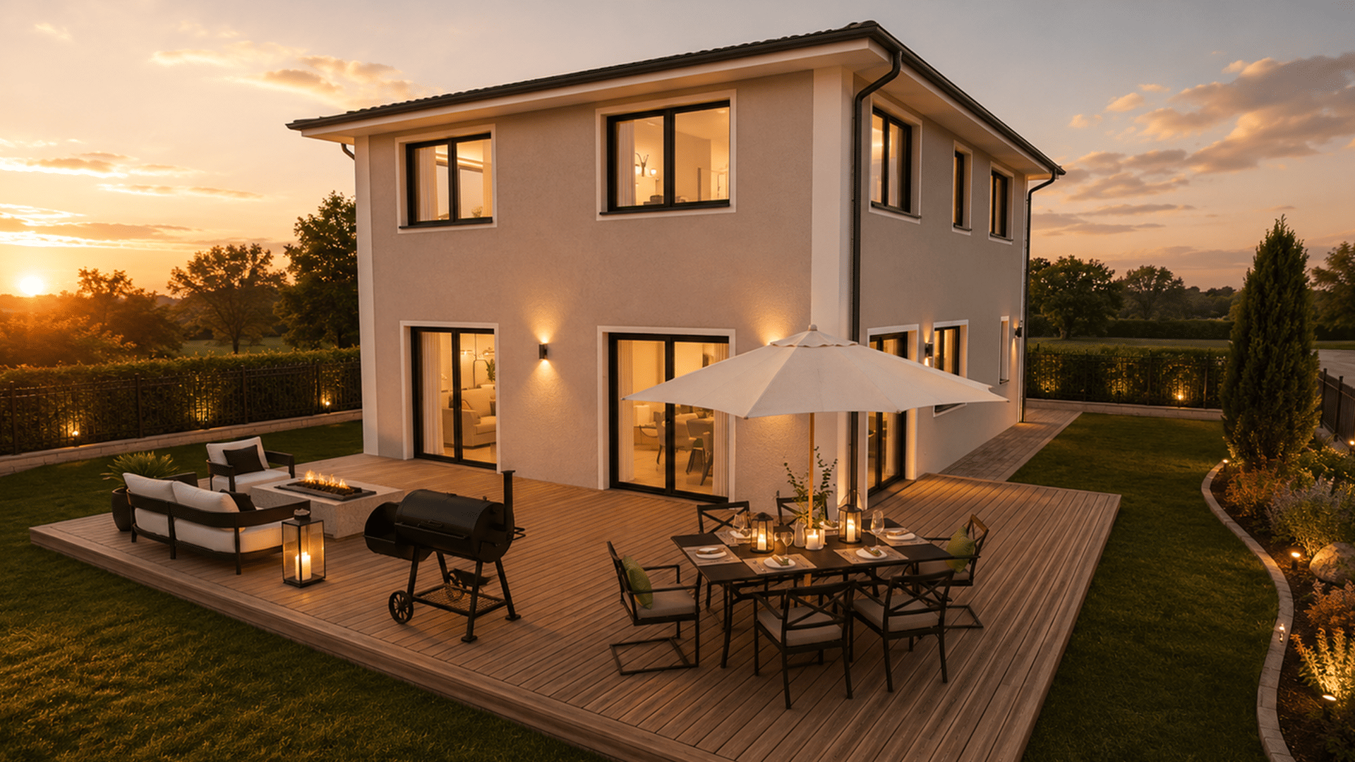 Einfamilienhaus in 93047 Regensburg mit 154 m² kaufen