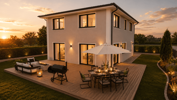 Einfamilienhaus in 93047 Regensburg mit 154 m² kaufen