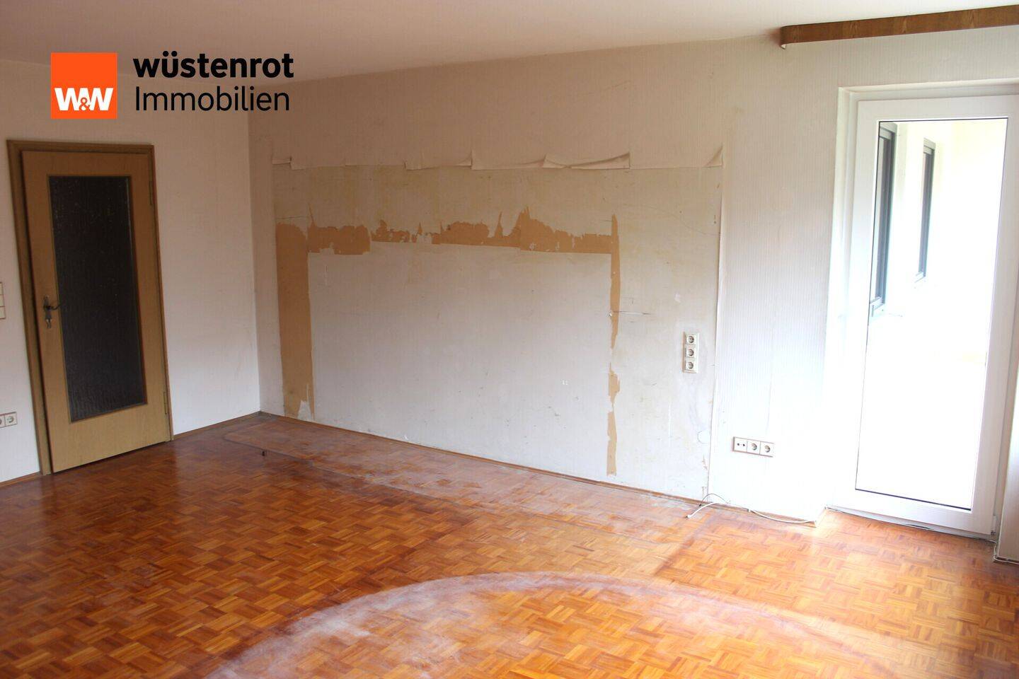 3,5-Zimmer-Etagenwohnung - viel Platz und viel Grün in Nürnberg-Langwasser – Nürnberg – Vorschaubild 9