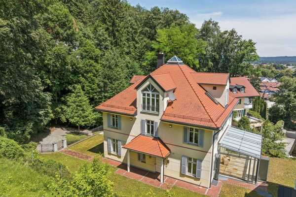 Haus in 82515 Wolfratshausen mit 642 m² kaufen