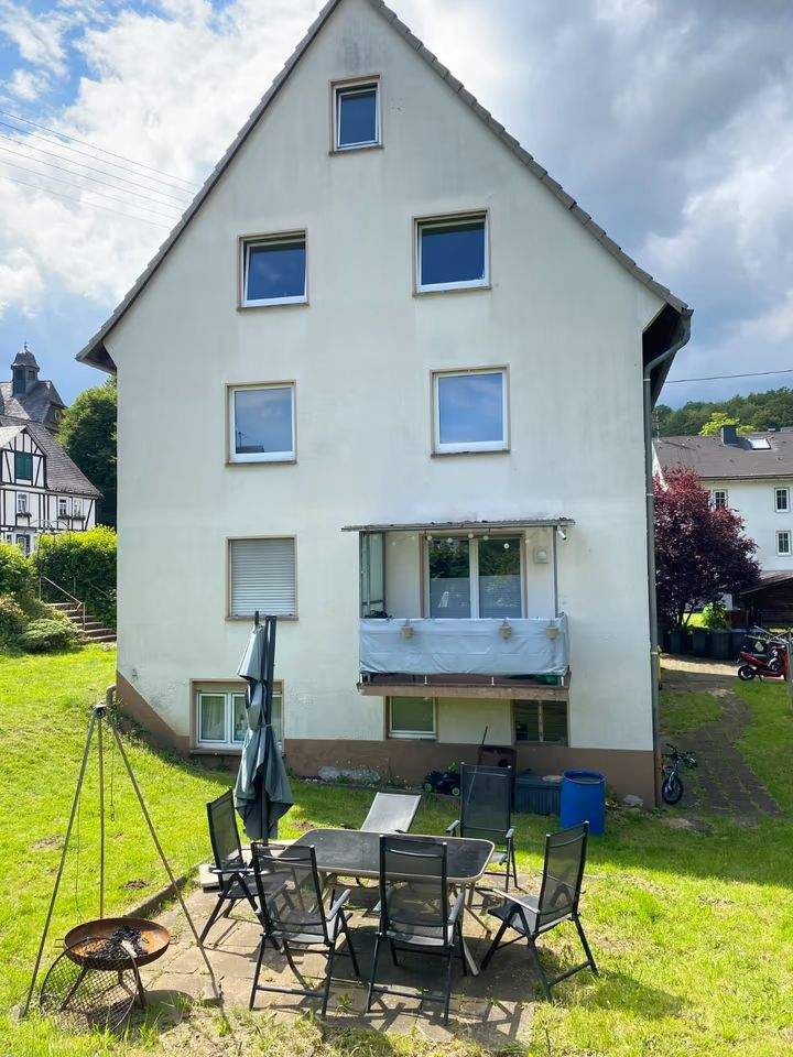Attraktives 6 Familienhaus in ruhiger Lage - ideal für Kapitalanleger – Siegen – Vorschaubild 3