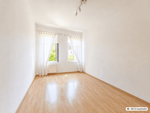Vermietete 2RW in Anger-Crottendorf | Keller | Modernes Bad mit Dusche – 4318 Leipzig – Vorschaubild 2